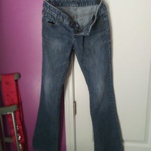 Express Jeans